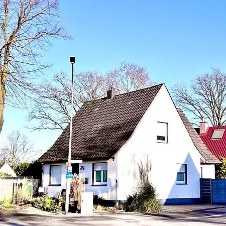 Allee Zum See Schuettorf Kültér fotó