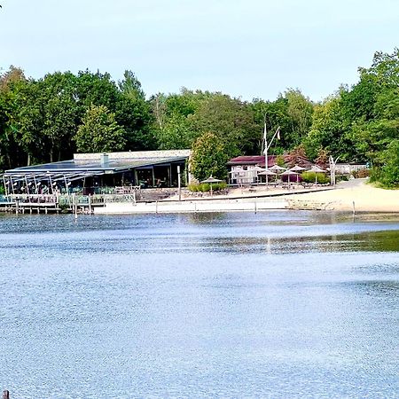 Allee Zum See Schuettorf Kültér fotó