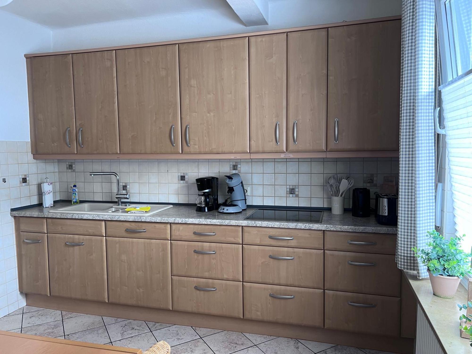 Allee Zum See Schuettorf Kültér fotó