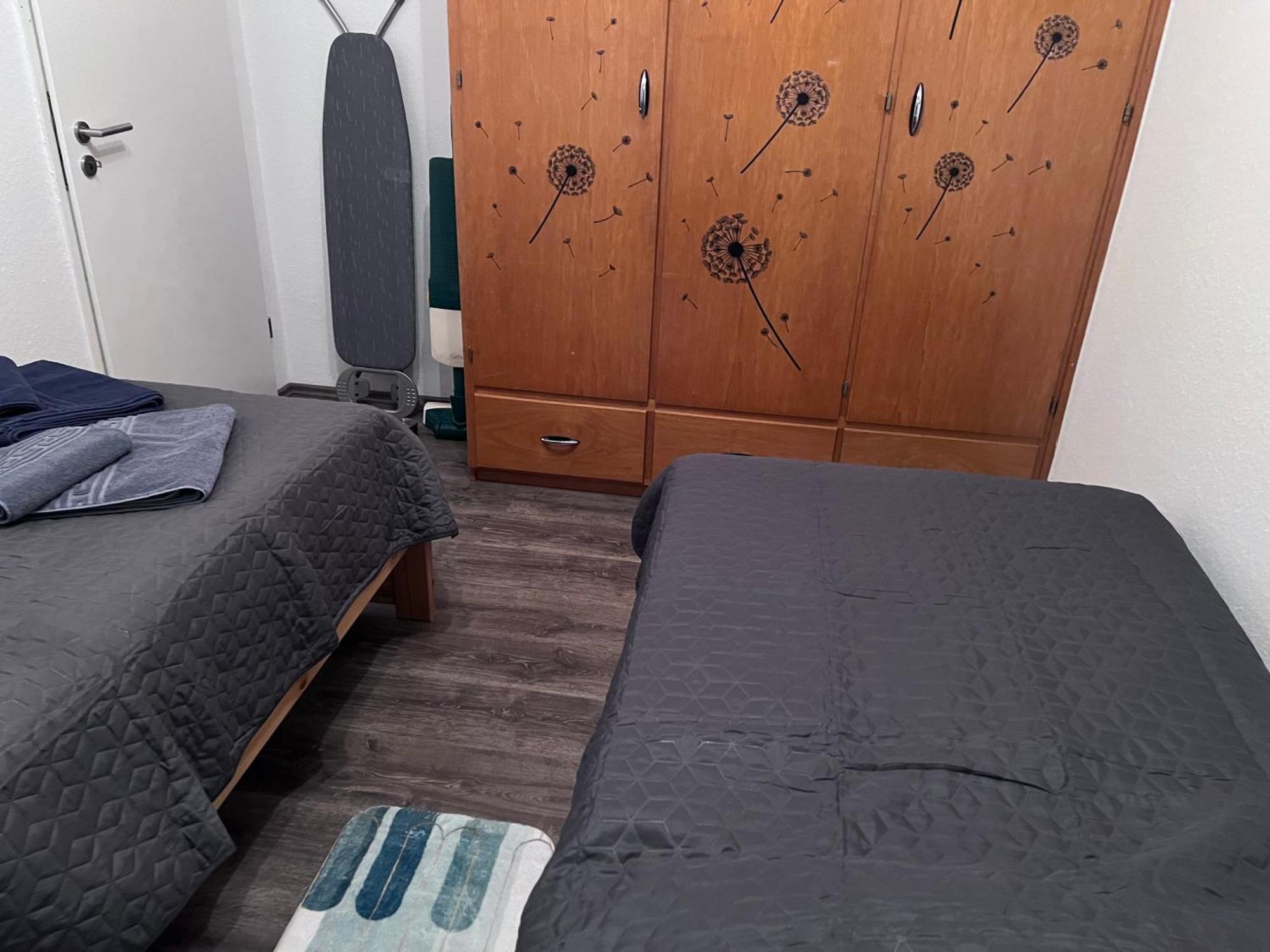 Allee Zum See Schuettorf Kültér fotó