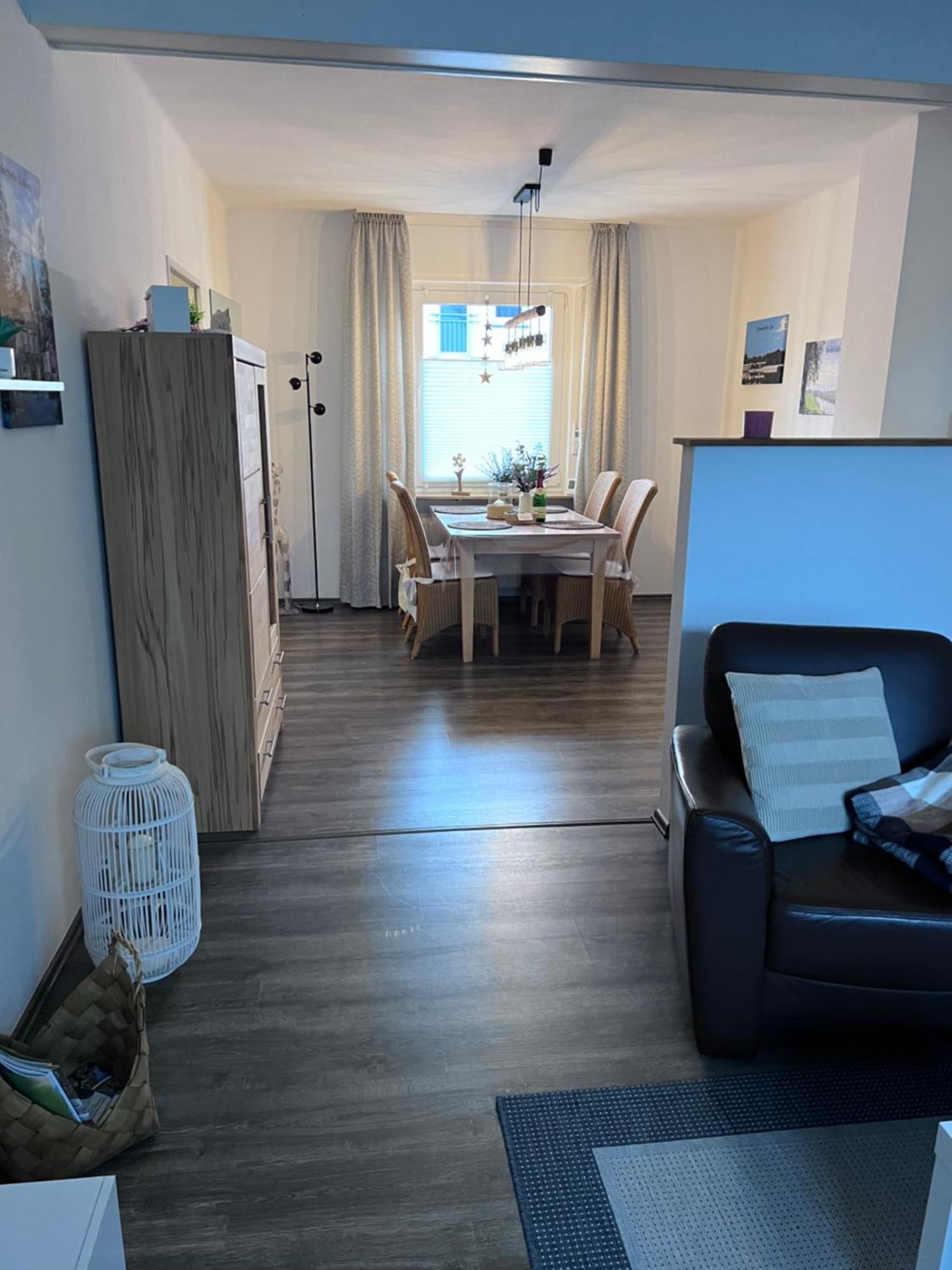 Allee Zum See Schuettorf Kültér fotó