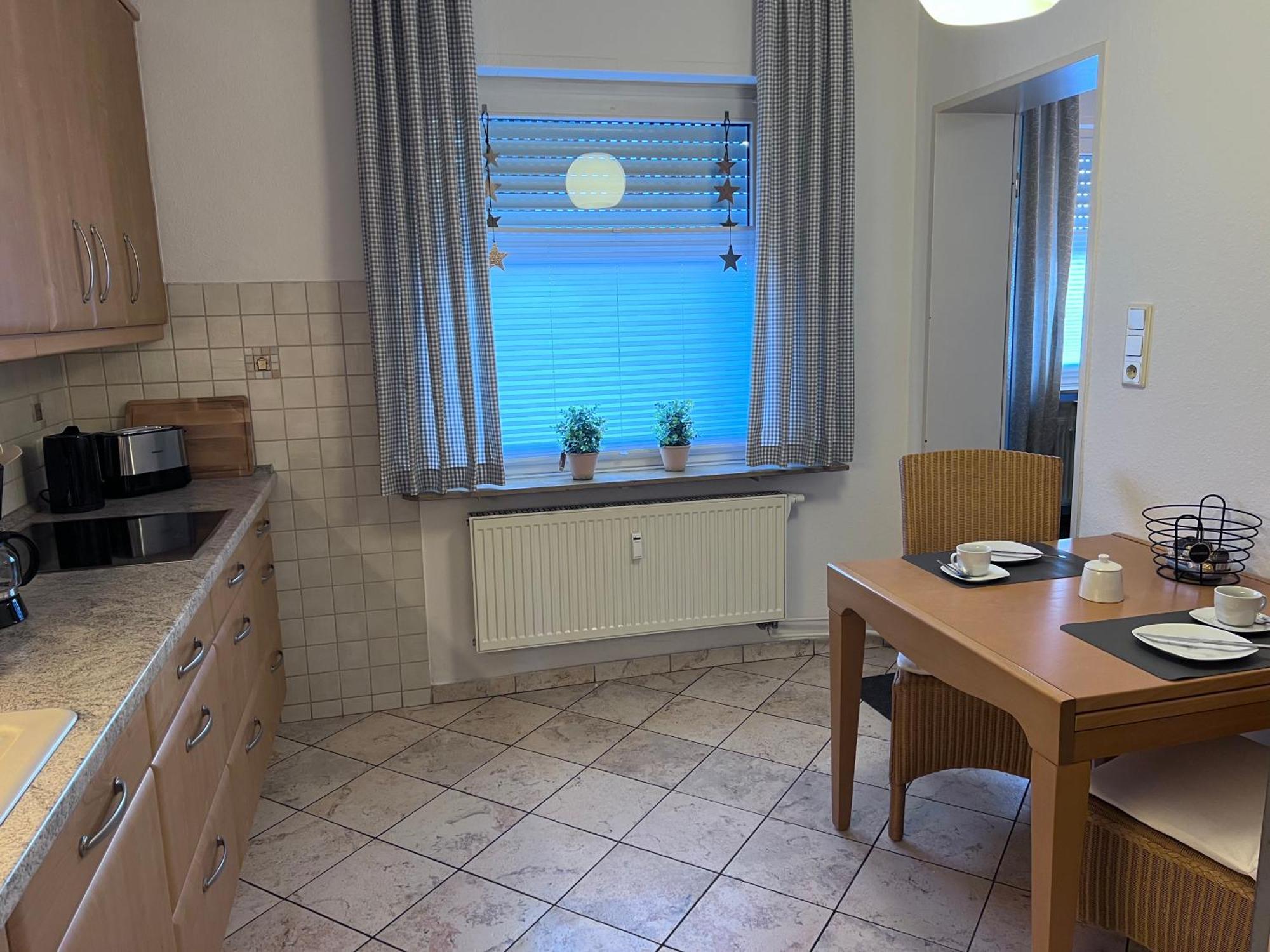 Allee Zum See Schuettorf Kültér fotó