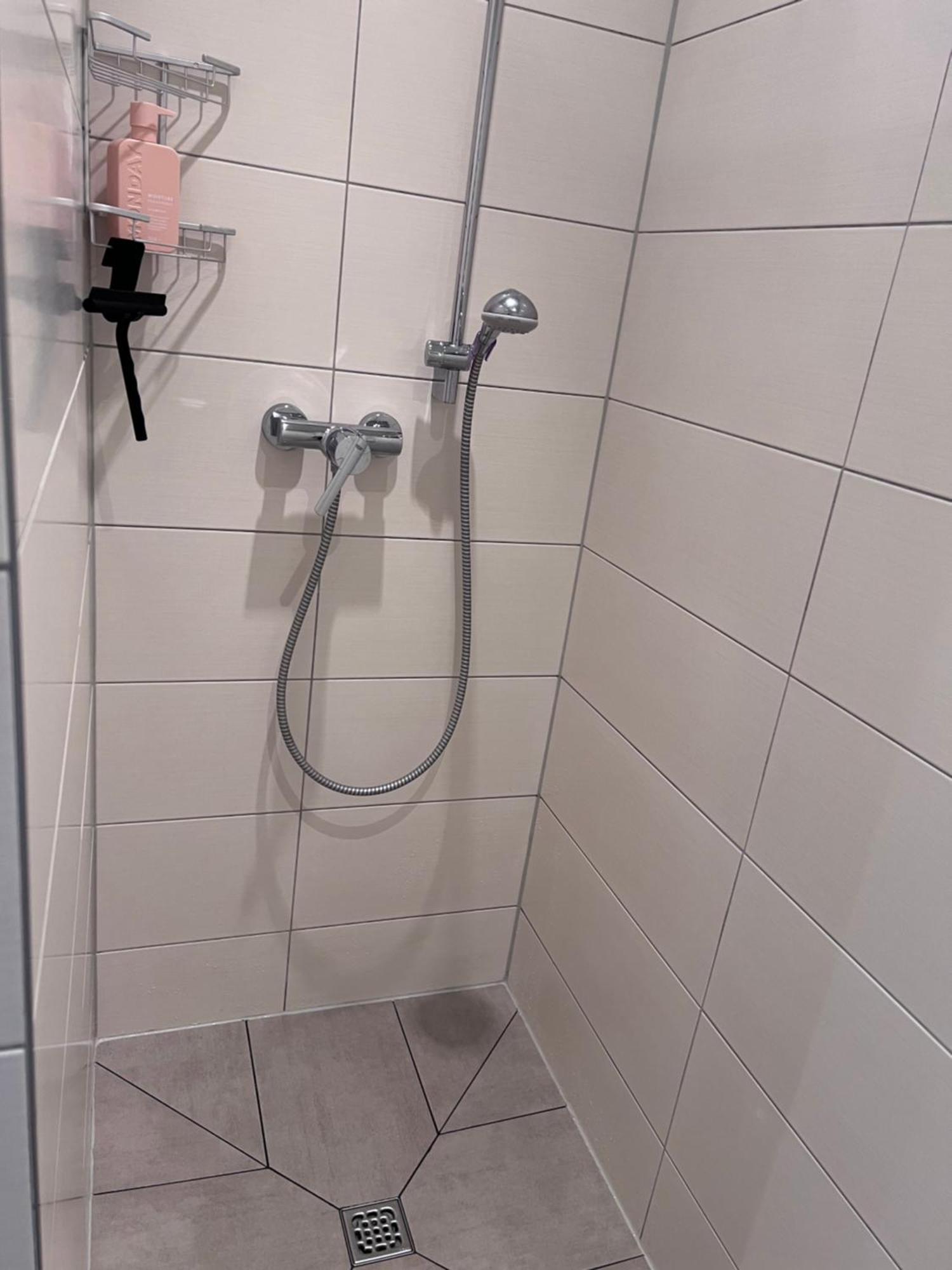 Allee Zum See Schuettorf Kültér fotó